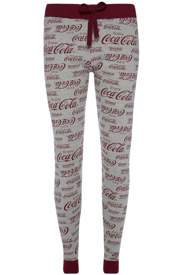 Primark High Summer 2014 Coca Cola Leggings, £8