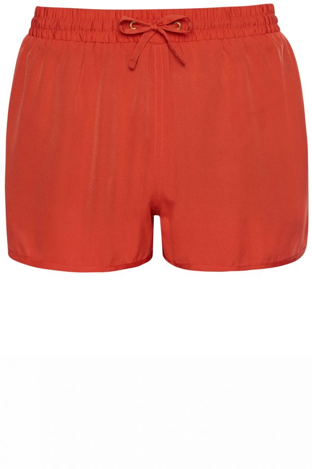Primark High Summer 2014 Crepe Shorts, £4