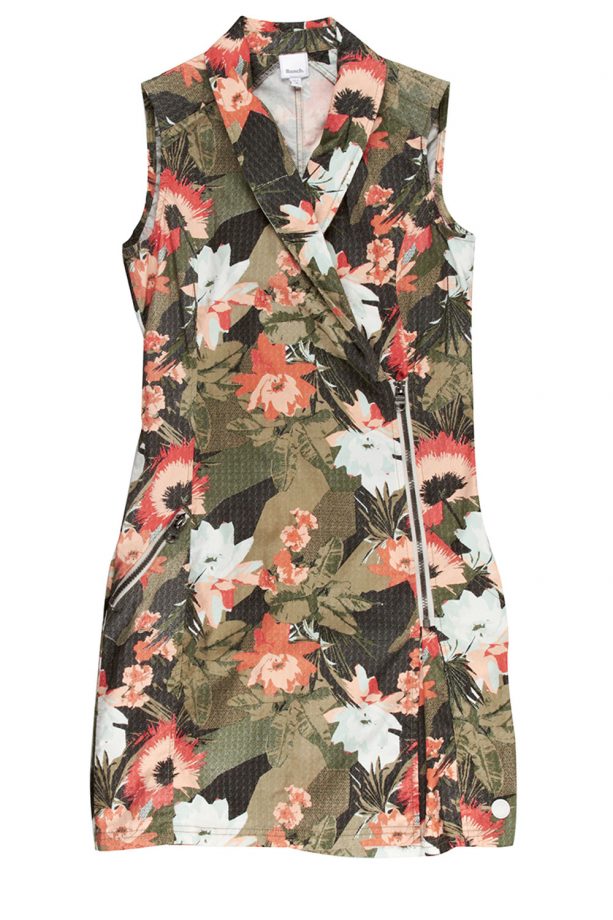Bench at Surfdome.com Amore Dress, £54.99