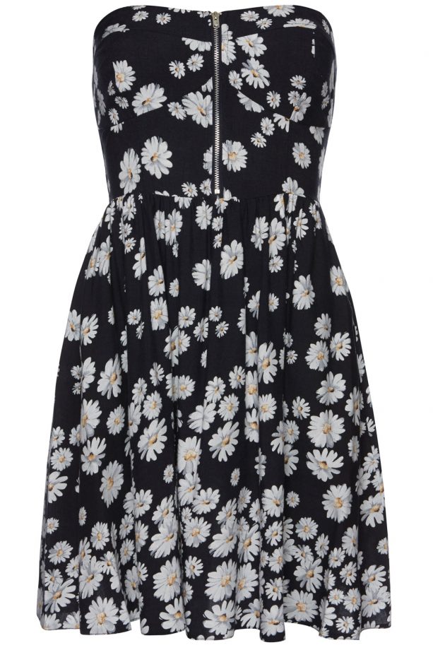 Primark High Summer 2014 Daisy Dress