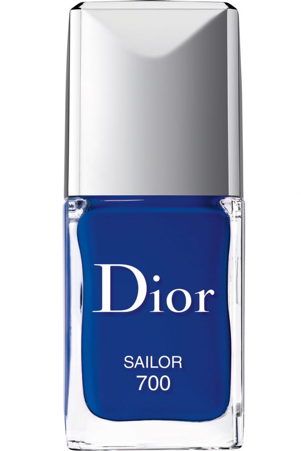 Dior Nail Polish In Sailor, £22