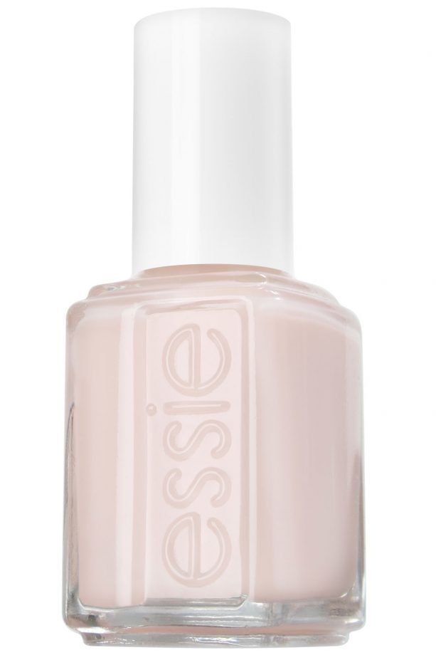 Essie Nail Polish In Allure, £7.99