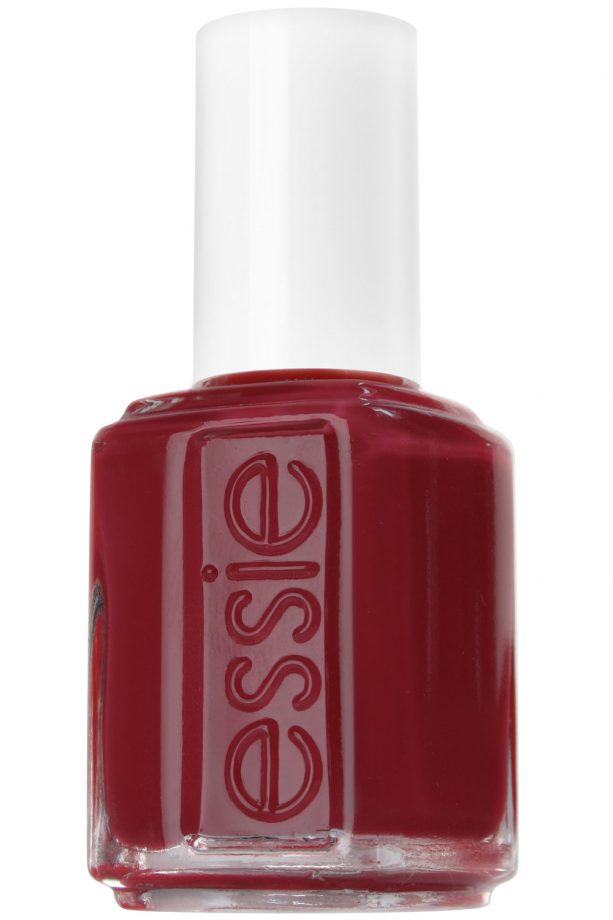 Essie Nail Polish In A-List, £7.99