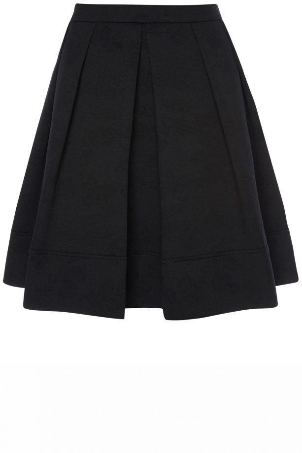 Primark High Summer 2014 Jacquard Full Skirt, £14
