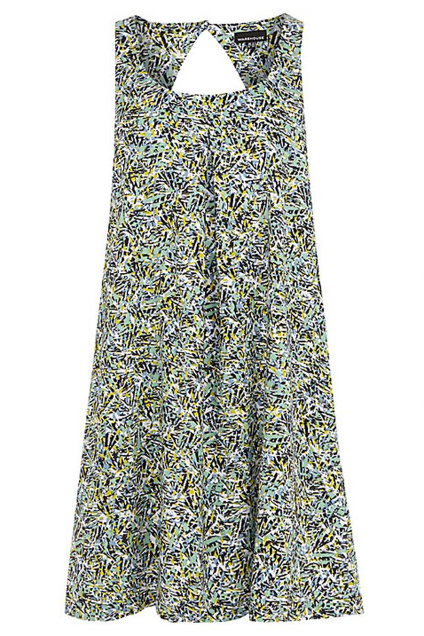 Warehouse At John Lewis Swing Dress, £28