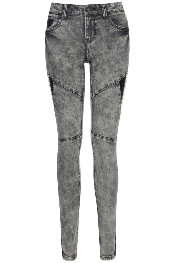 Primark High Summer 2014 Knee Panel Skinny, £15