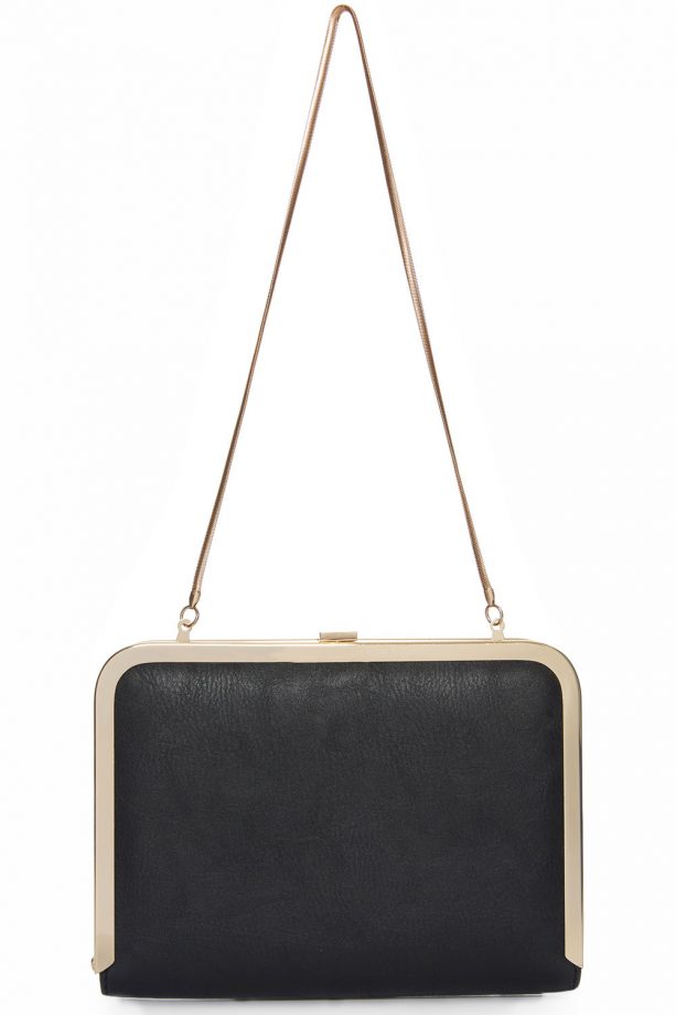 Primark Limited Edition Hard Case Clutch, £10