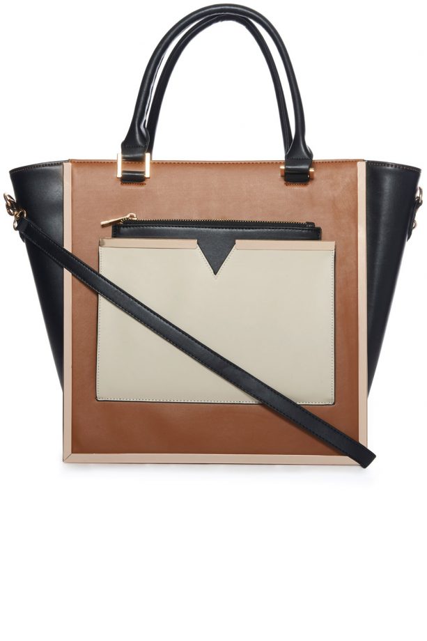 Primark Limited Edition Large Colour Bag, £20