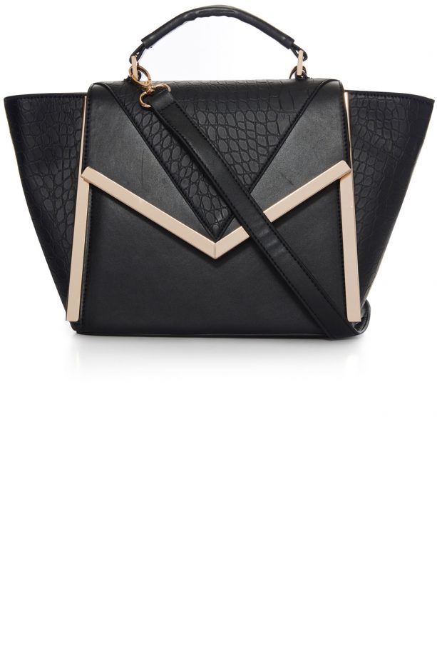 Primark Limited Edition Wing Bag, £18