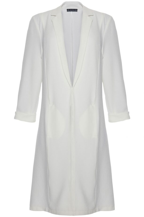Primark High Summer 2014 Longline Jacket, £17