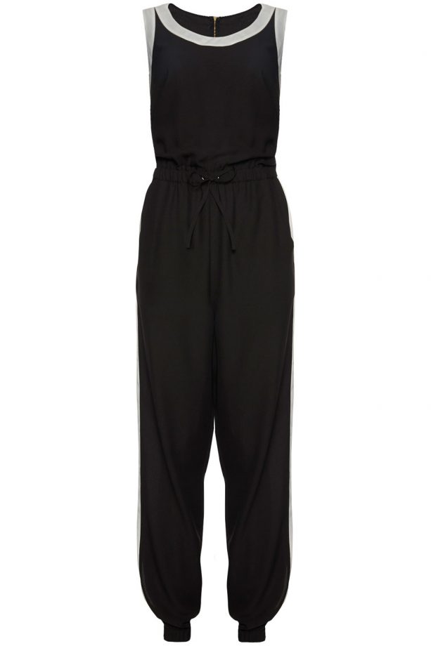 Primark High Summer 2014 Monochrome Jumpsuit, £15