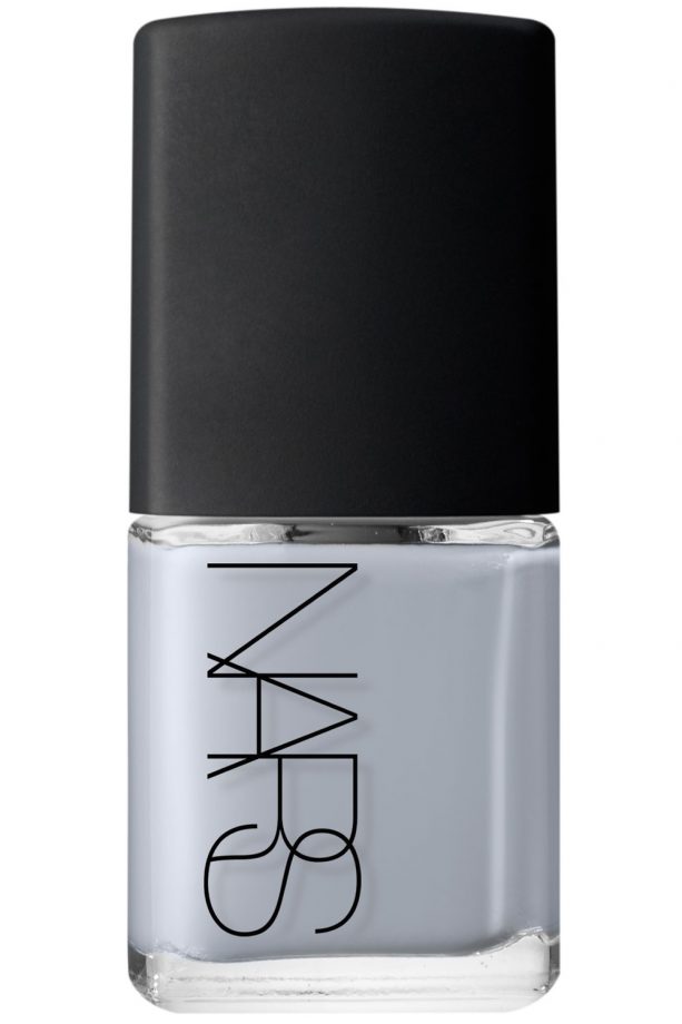 Nars Nail Polish In Galanthee, £15