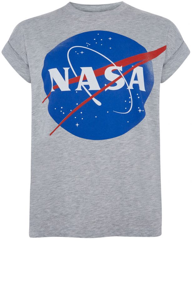 Primark High Summer 2014 Nasa Tee, £6