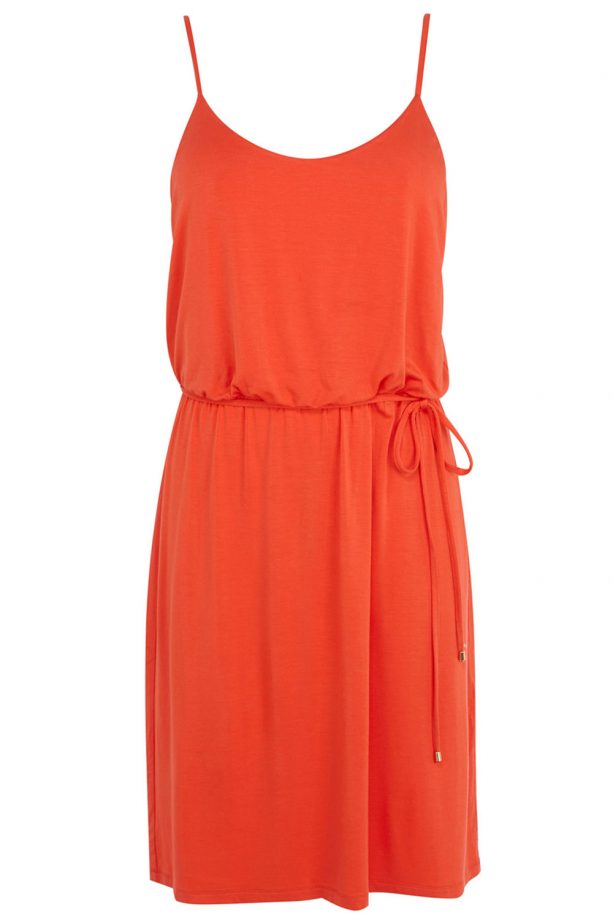 Oasis Plain Cami Dress, £26