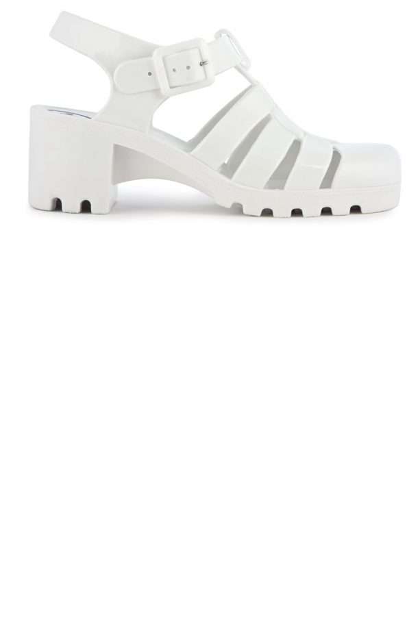 Office JuJu Jelly Sandals, £25