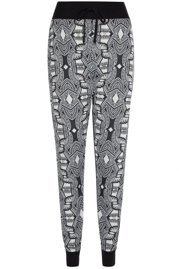 Primark High Summer 2014 Printed Joggers, £8