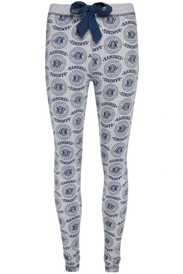 Primark High Summer 2014 Ramones Leggings, £8