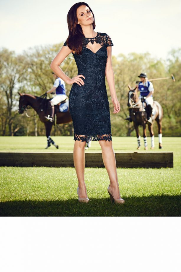 Lucy Watson VIP Lipsy Collection