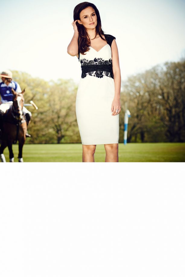 Lucy Watson VIP Lipsy Collection