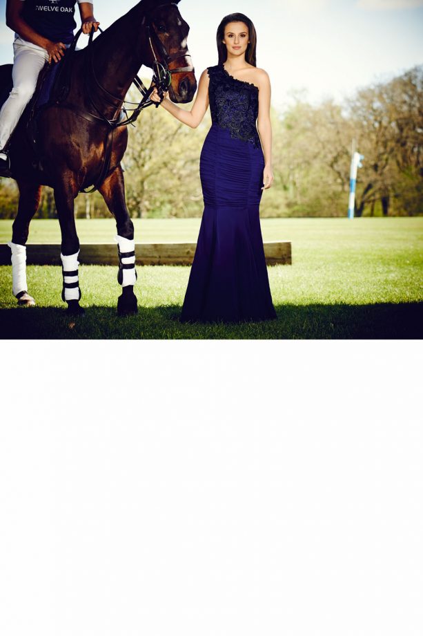 Lucy Watson VIP Lipsy Collection