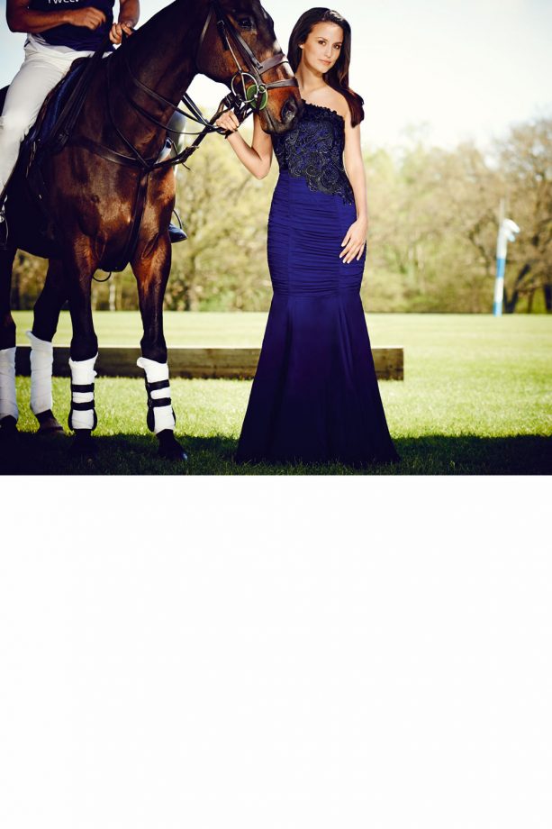 Lucy Watson VIP Lipsy Collection