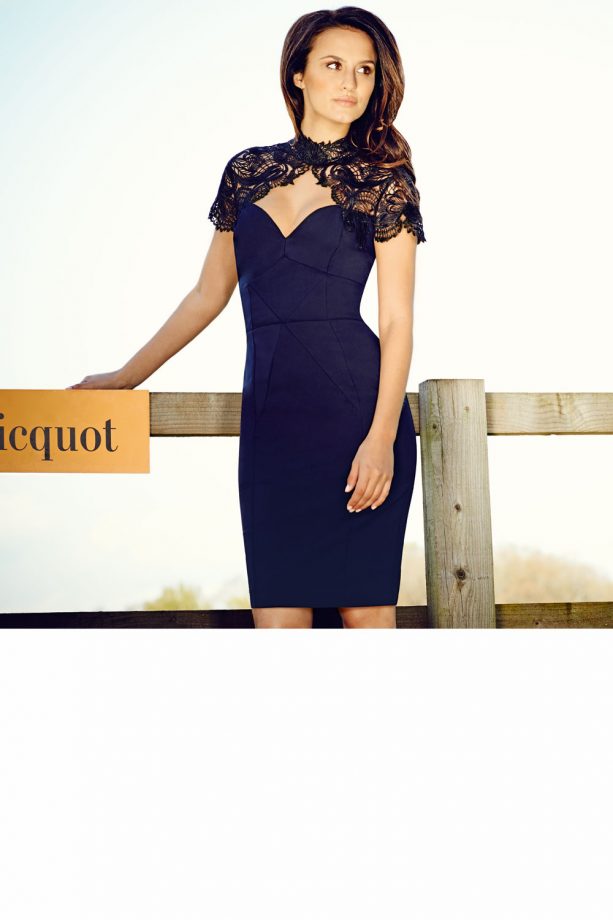Lucy Watson VIP Lipsy Collection