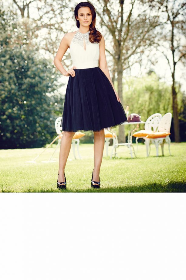 Lucy Watson VIP Lipsy Collection