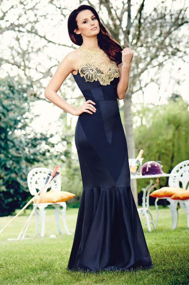 Lucy Watson VIP Lipsy Collection