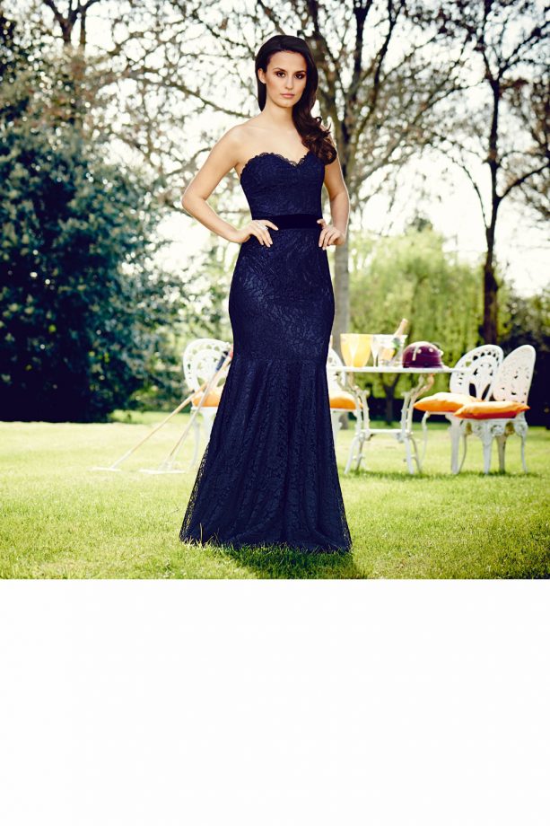 Lucy Watson VIP Lipsy Collection
