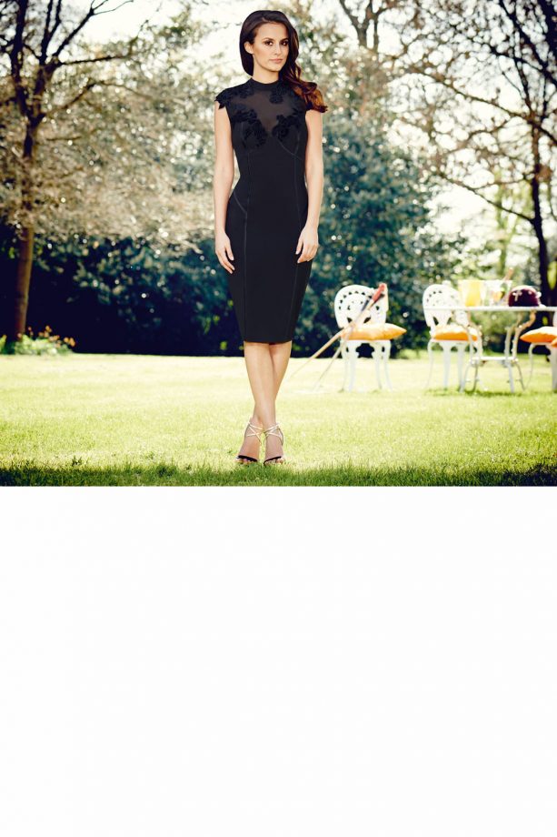 Lucy Watson VIP Lipsy Collection