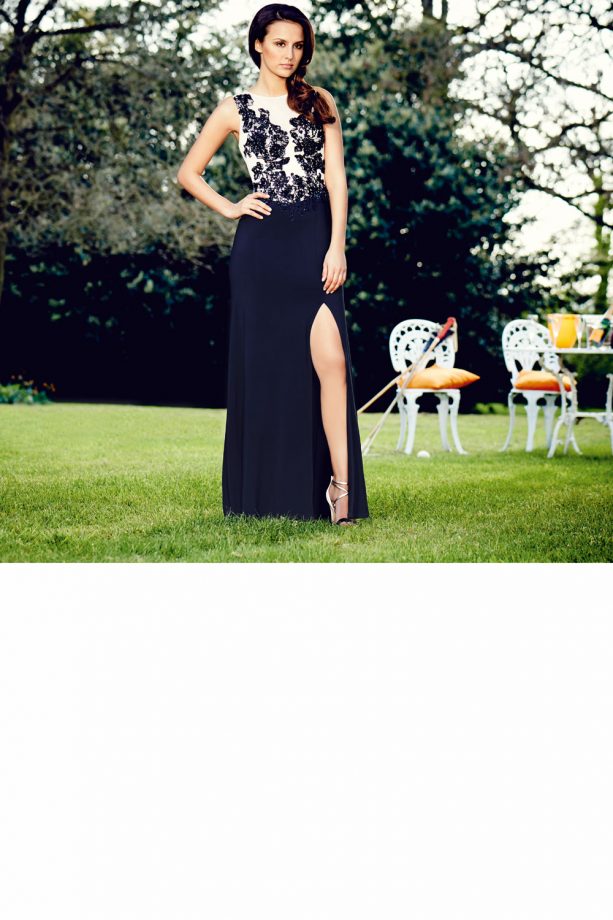 Lucy Watson VIP Lipsy Collection