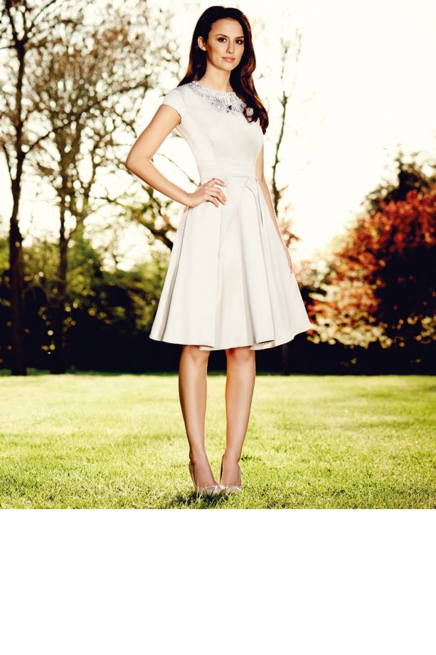 Lucy Watson VIP Lipsy Collection