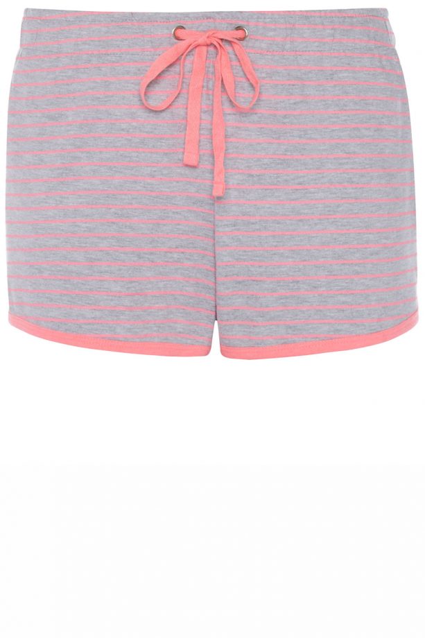 Primark High Summer 2014 Stripe Running Shorts, £3