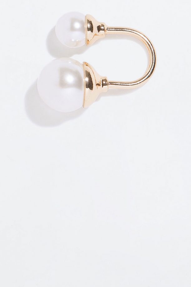 Zara Adjustable Ring, £9.99