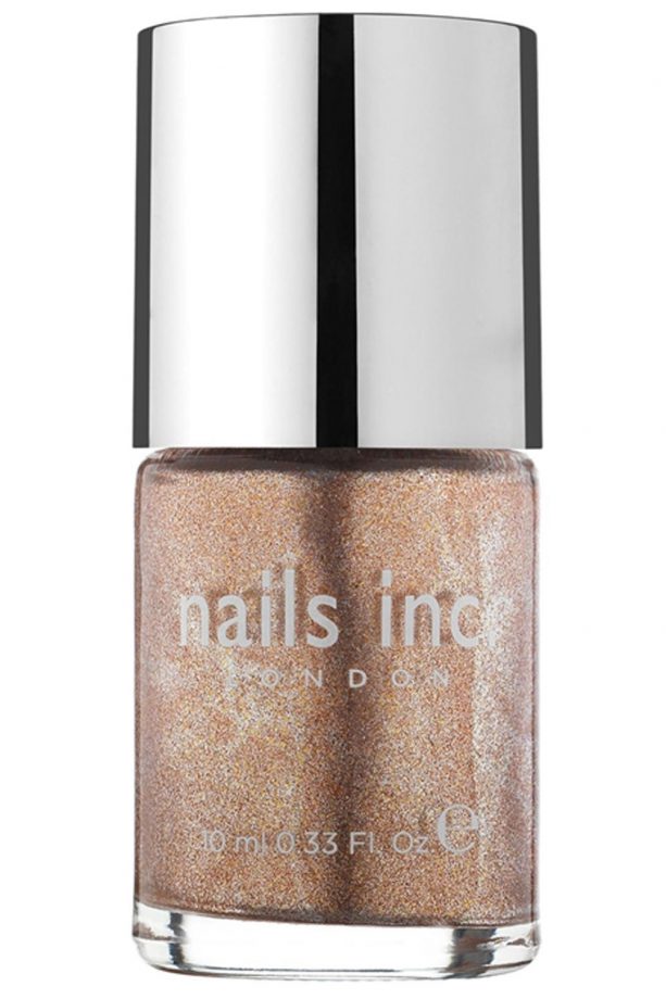 Nails Inc Nail Polish In Stratford, £12
