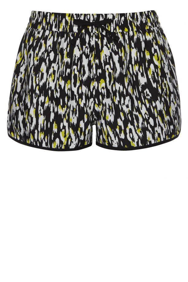 Primark High Summer 2014 Hypnotic Shorts, £30