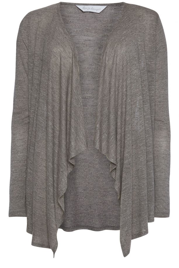 Primark High Summer 2014 Waterfall Cardi, £7