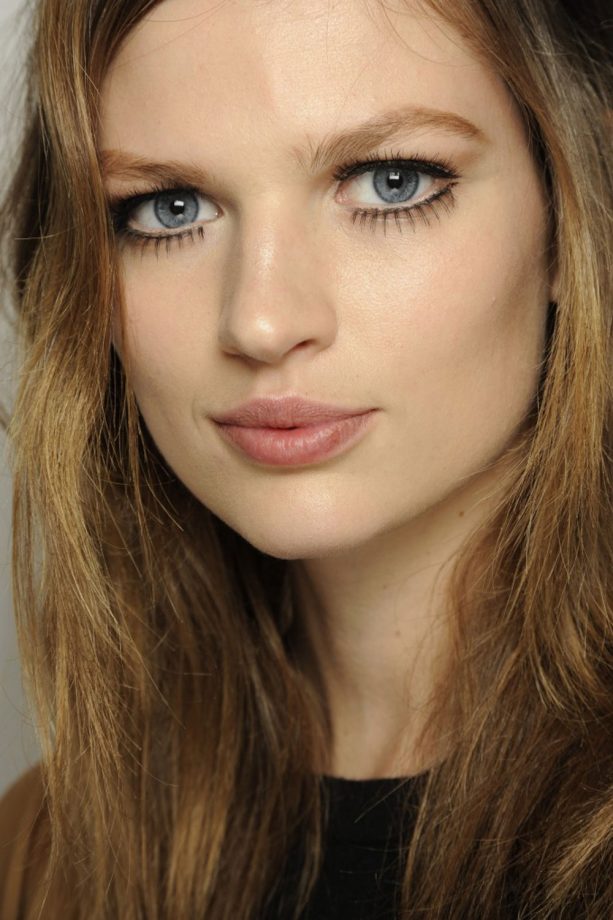 Beauty Trend: 360 Designer Lashes
