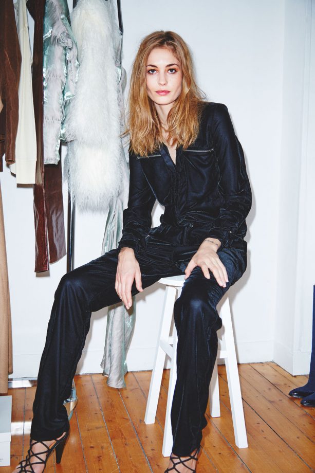H&M AW14 Collection
