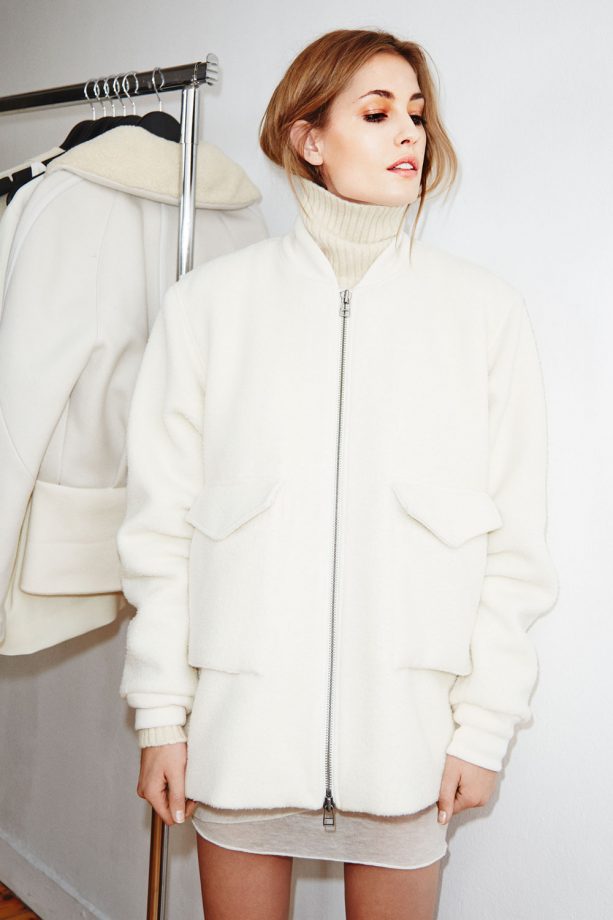 H&M AW14 Collection