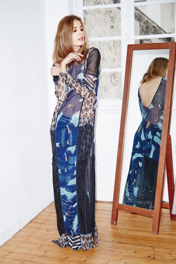 H&M AW14 Collection