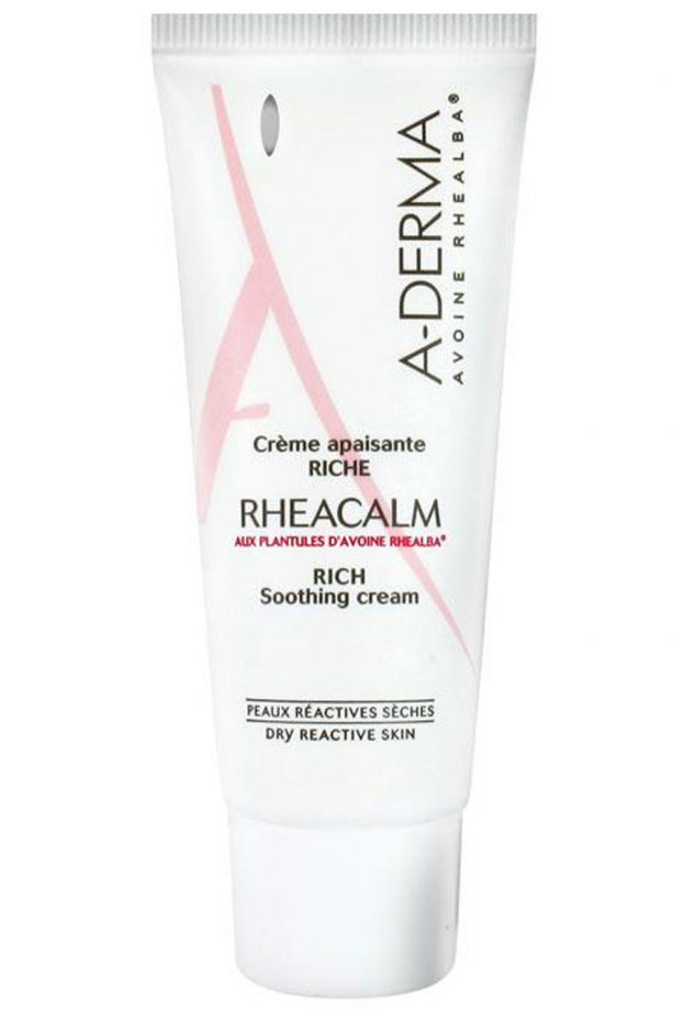 A-Derma Rheacalm Soothing Eye Contour Cream, £9.37