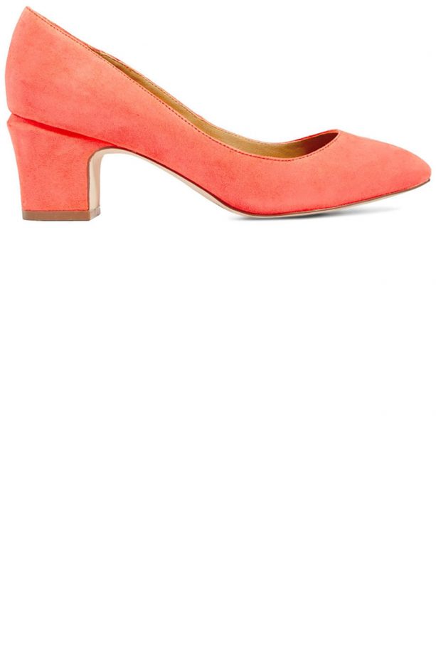 Asos Snap Heels, £28