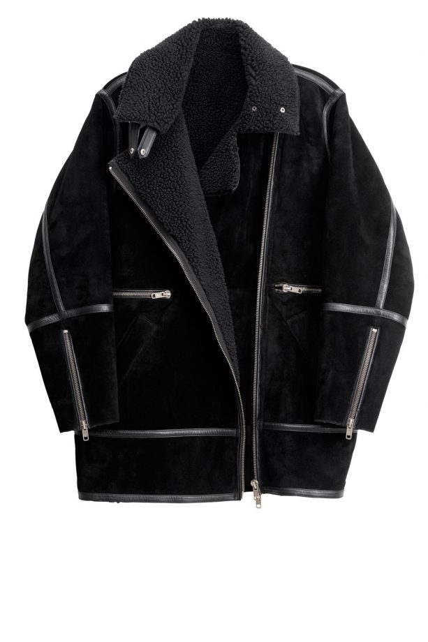 H&M Aviator, £149.99