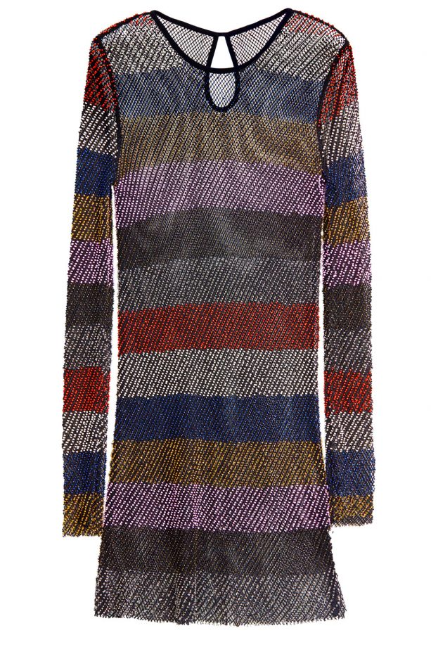 H&M Beaded Dress, £79.99