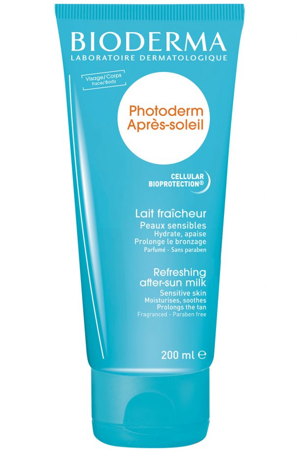 Bioderma Photoderm Apres Soleil Refreshing After Sun Milk, £10.90