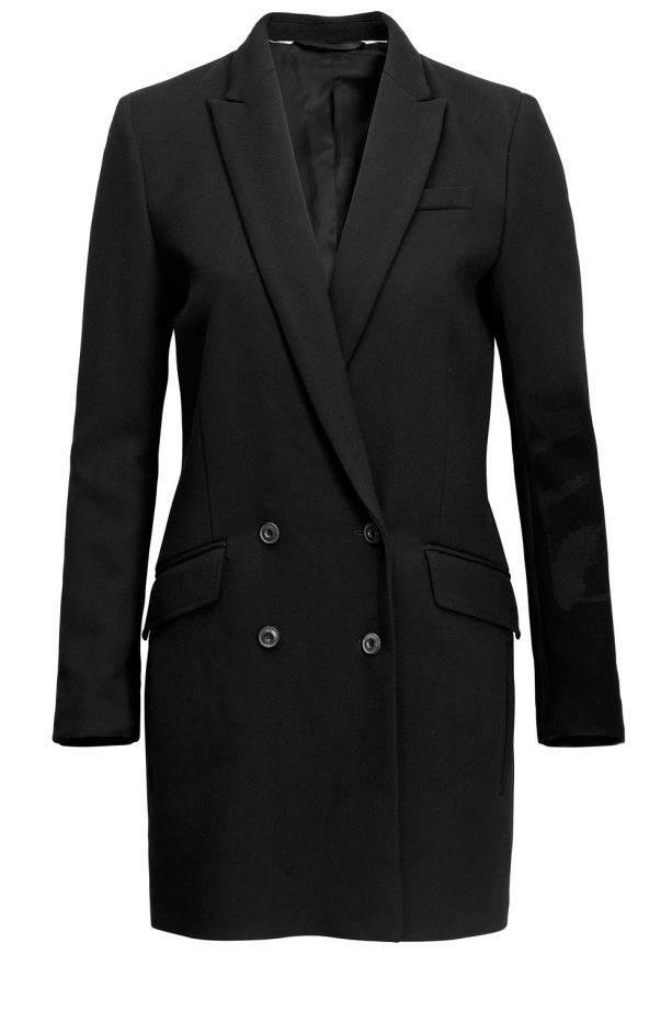 H&M Blazer, £59.99