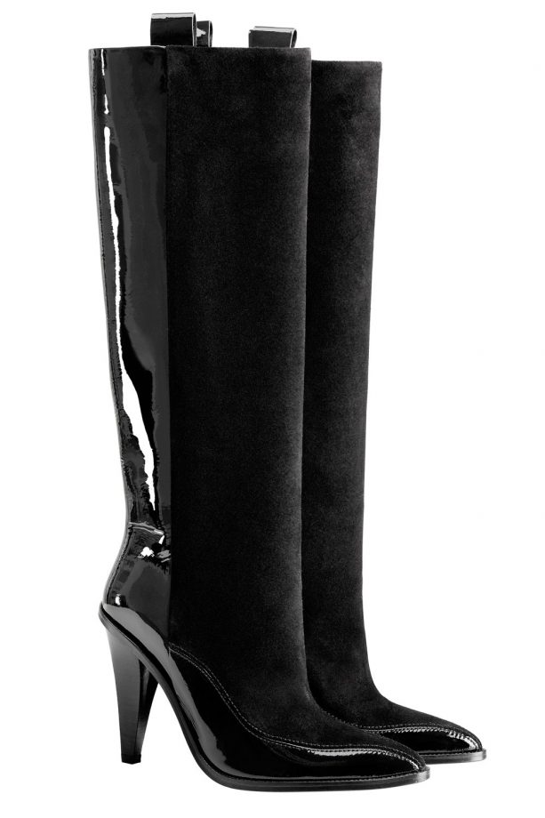 H&M Boots, £99.99