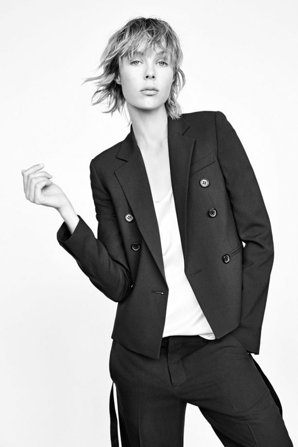 Zara AW14 Collection