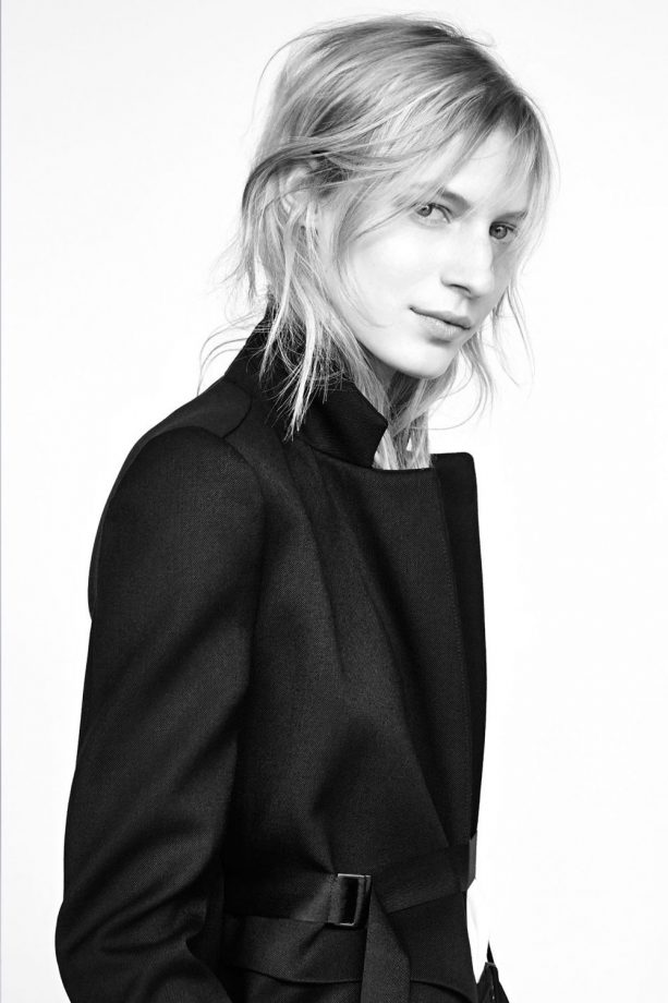 Zara AW14 Collection